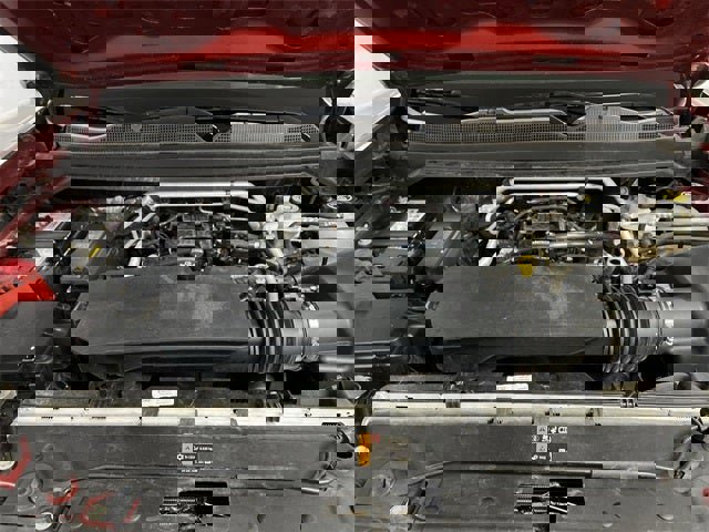 Certified 2023 Chevrolet Colorado W/T image 90