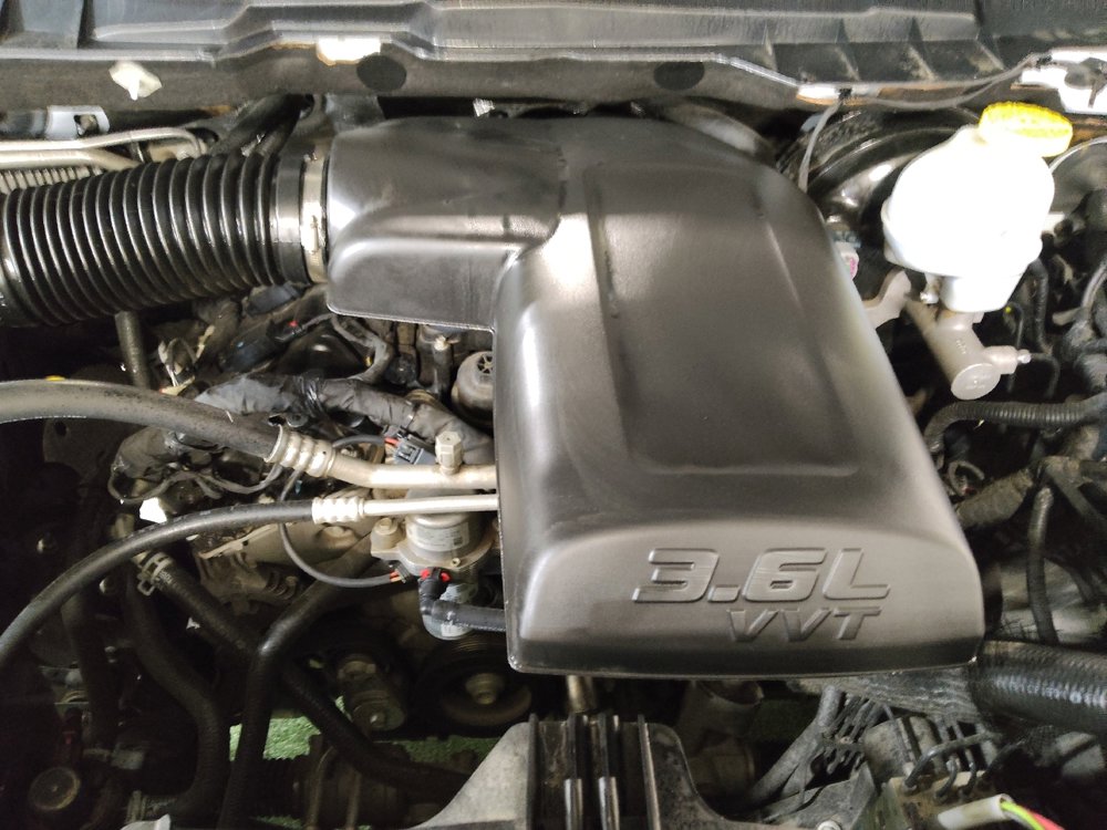 Used 2021 RAM 1500 Classic SLT image 30