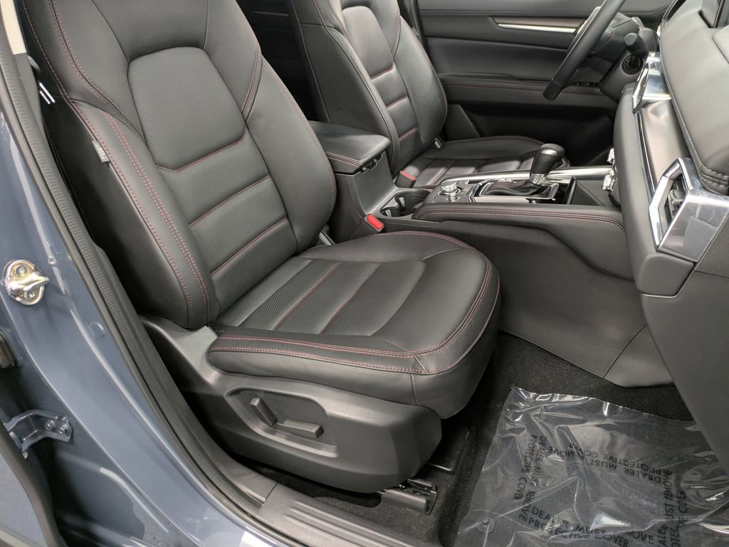 Certified 2025 MAZDA CX-5 Carbon Edition AWD/4WD image 29