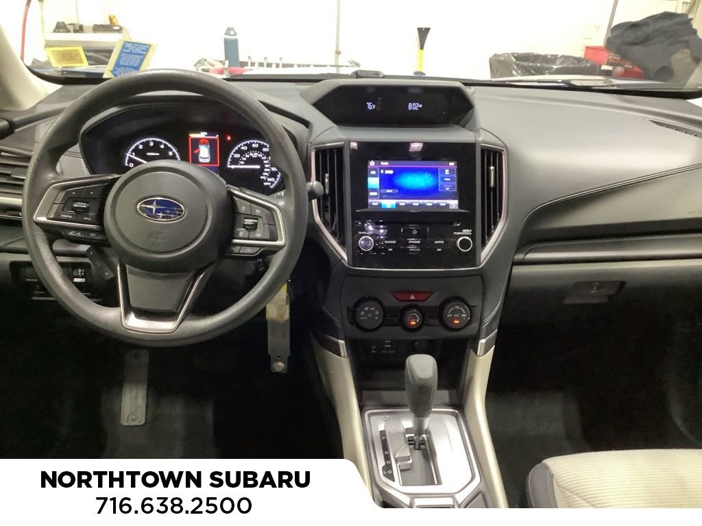 Used 2023 Subaru Forester image 3