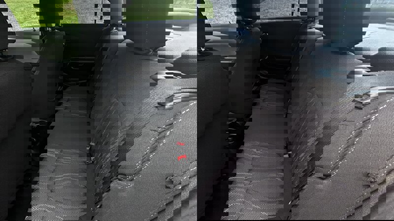 Used 2015 Chevrolet Sonic LT image 11