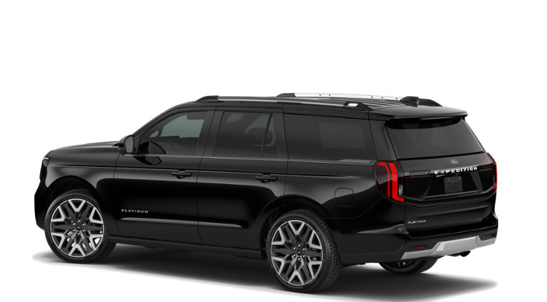 New 2026 Ford Expedition Platinum w/ Platinum Ultimate Package AWD/4WD image 27