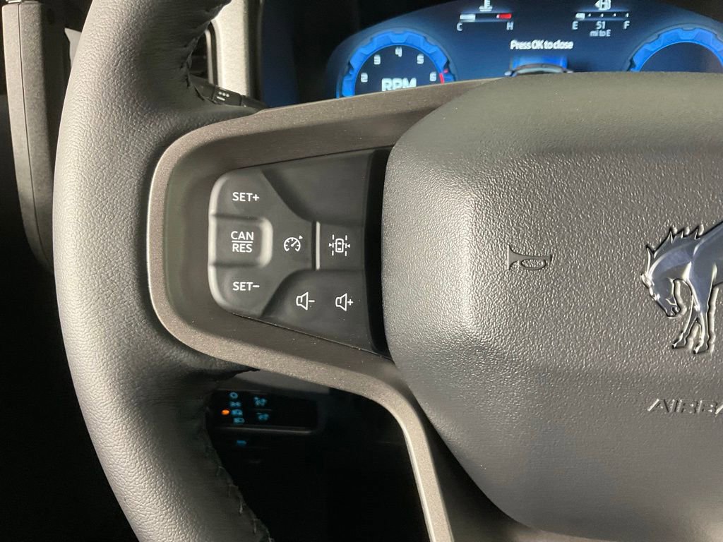 New 2026 Ford Bronco Big Bend image 23