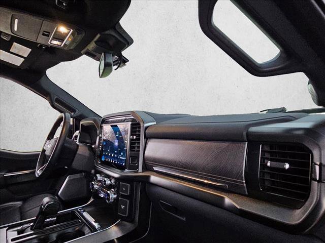 Used 2023 Ford F150 Platinum w/ Equipment Group 701A High image 23