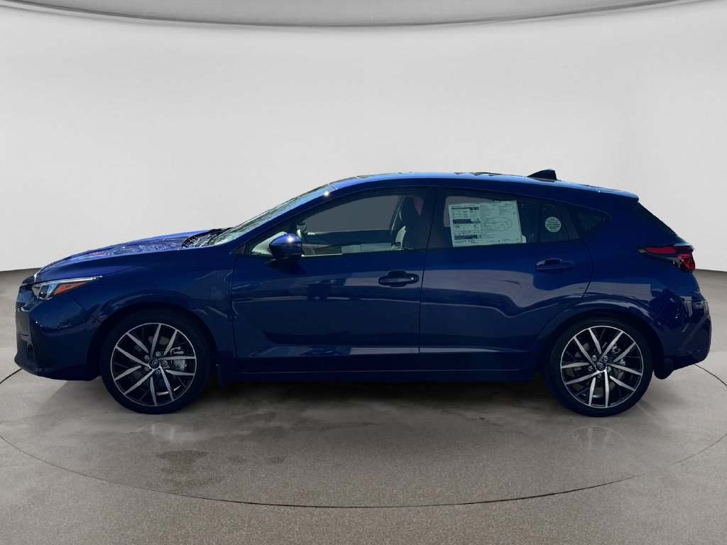 New 2026 Subaru Impreza 2.0i Sport AWD/4WD image 2
