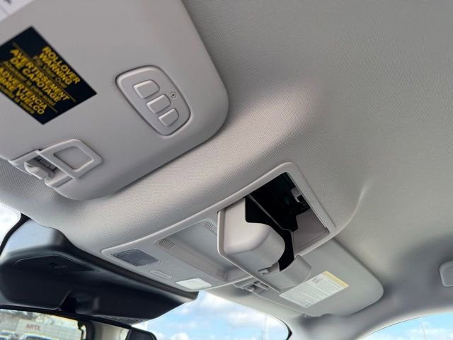 New 2025 Ford Bronco Sport Heritage w/ Convenience Package AWD/4WD image 26