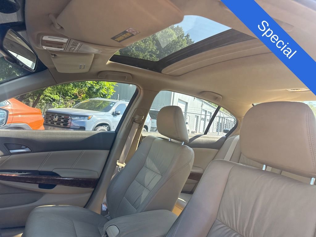Used 2008 Honda Accord EX-L image 10