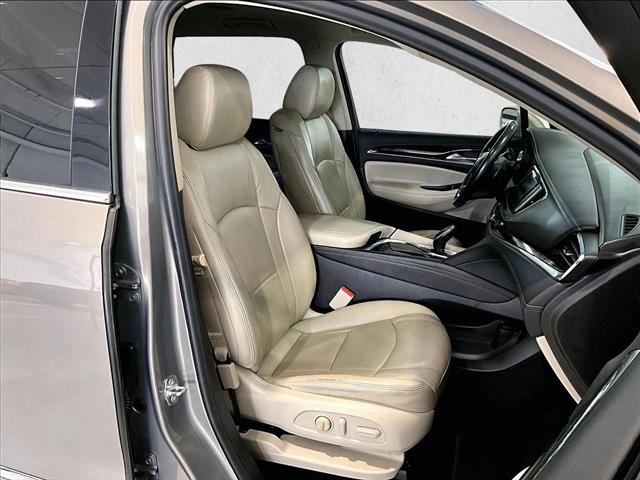 Used 2018 Buick Enclave Essence FWD image 9