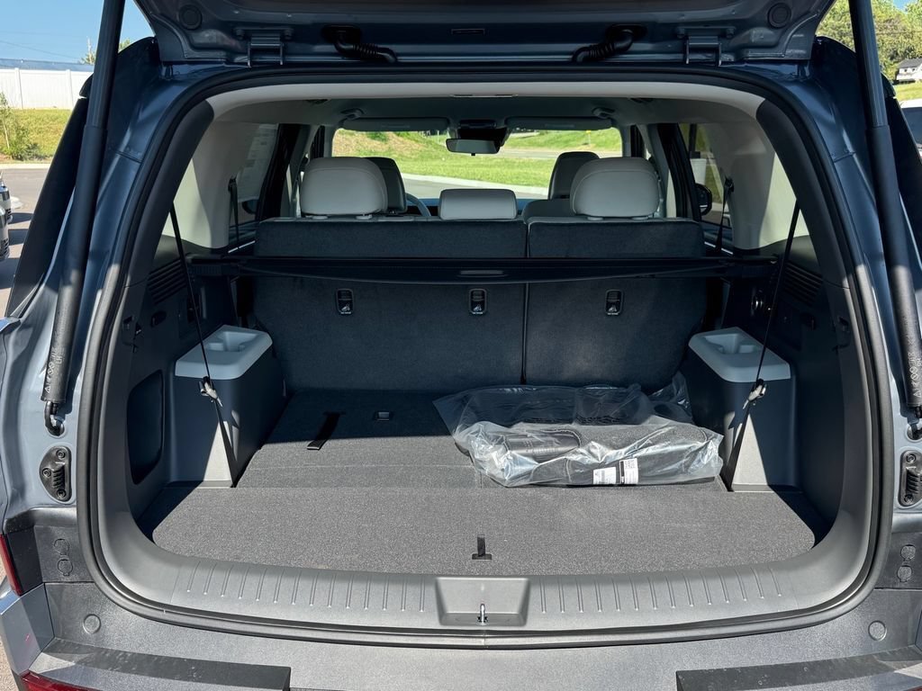 New 2027 Hyundai Santa Fe SEL AWD/4WD image 20