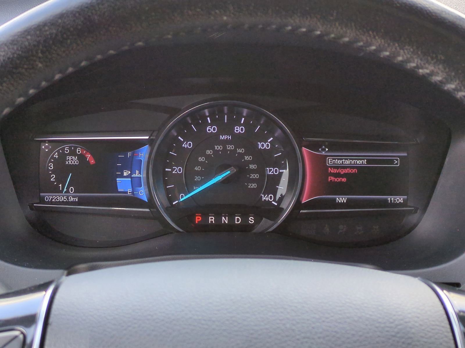 Used 2017 Ford Explorer Limited w/ Equipment Group 301A image 41