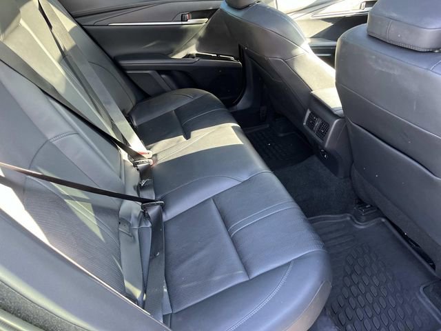 Used 2025 Toyota Camry XSE FWD image 20