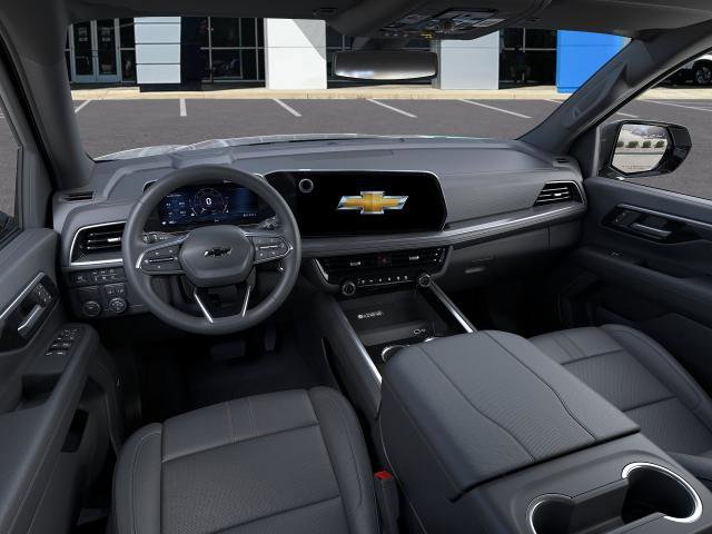 New 2026 Chevrolet Tahoe RST image 15