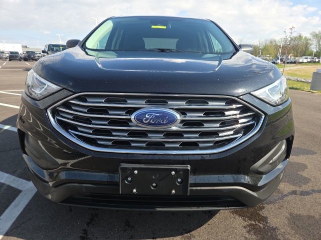 Used 2022 Ford Edge SE AWD/4WD image 3