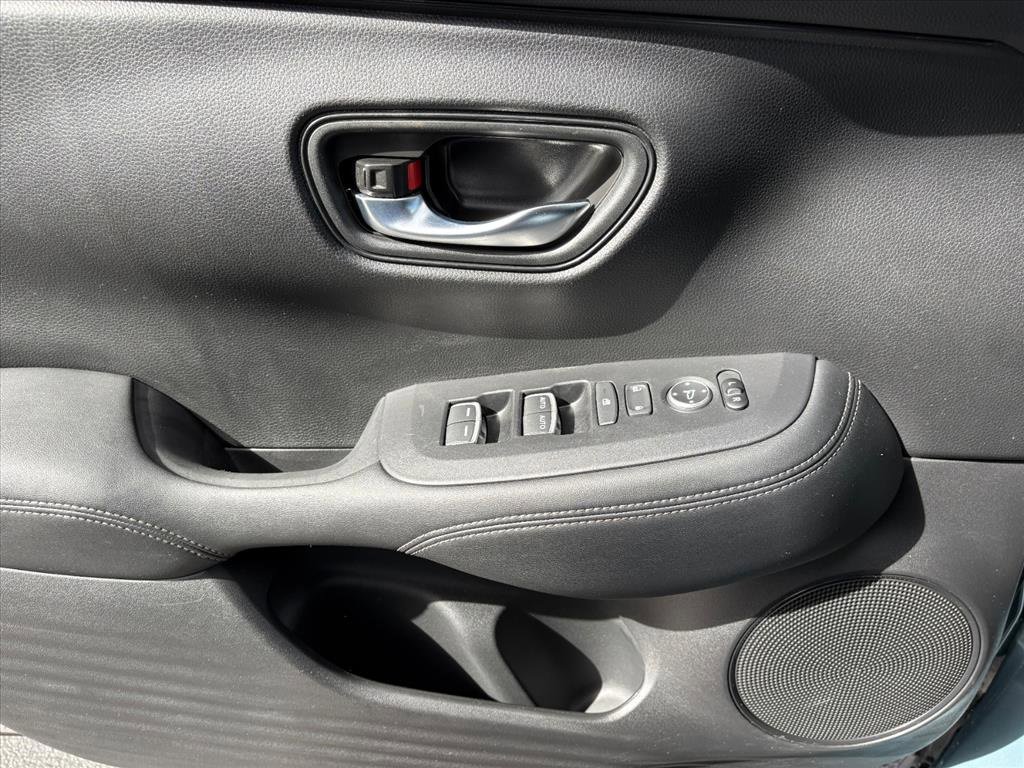 Used 2023 Honda HR-V EX-L image 23