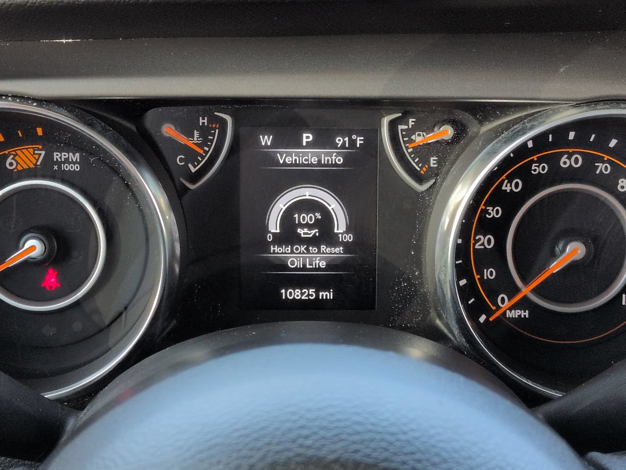 Used 2022 Jeep Wrangler Sport AWD/4WD image 23