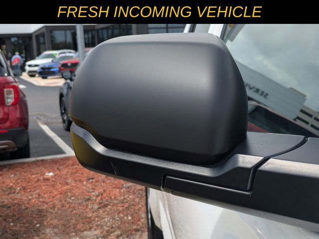 Used 2025 Toyota Tundra SR w/ SR Tow Package AWD/4WD image 10