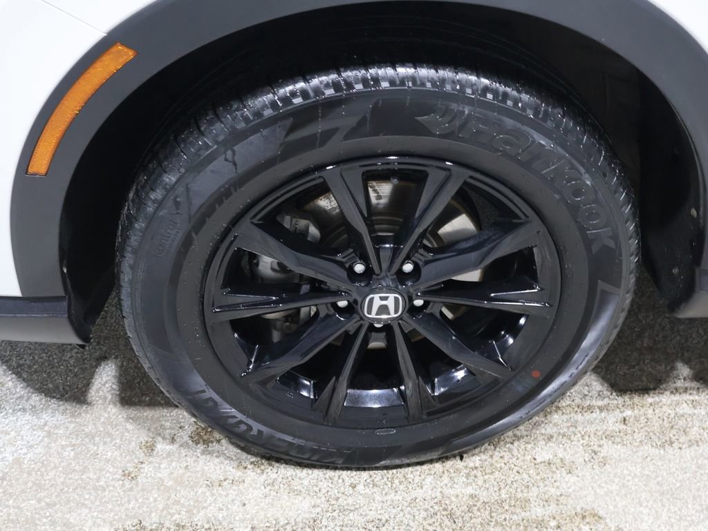Used 2023 Honda CR-V Sport image 9