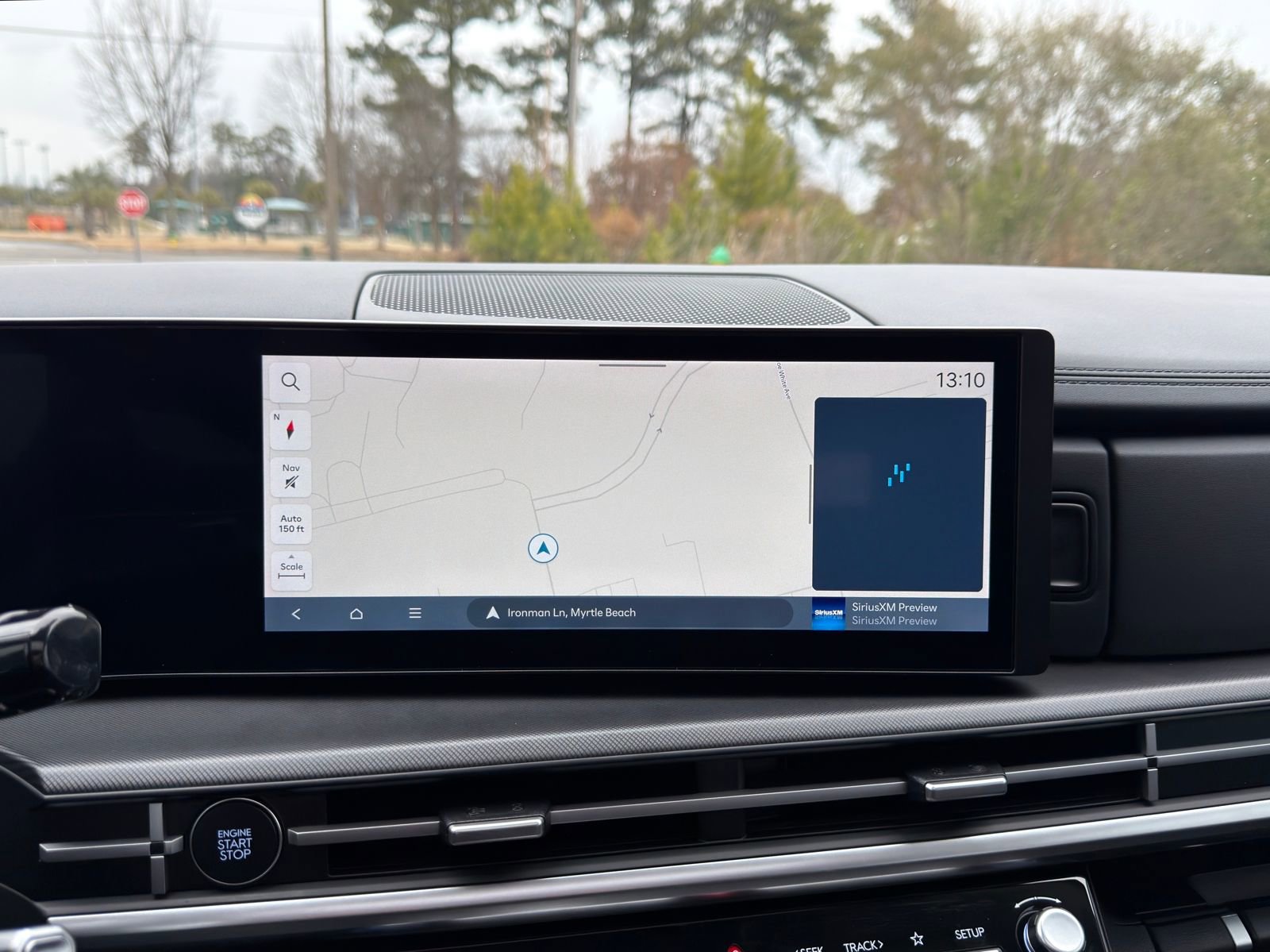 Used 2024 Hyundai Santa Fe XRT image 5