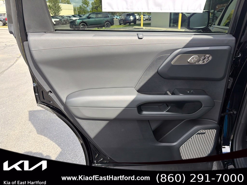 New 2027 Kia Telluride SX Prestige w/ Towing Package AWD/4WD image 17