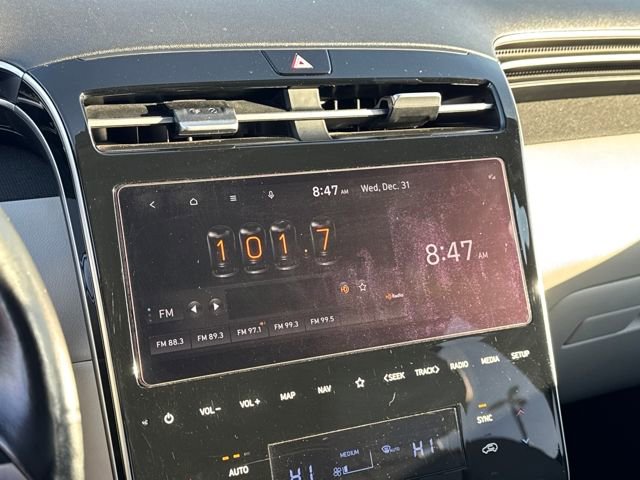 Used 2022 Hyundai Tucson Limited image 18