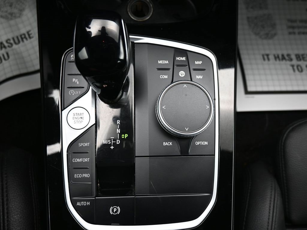 Used 2024 BMW 228i xDrive Gran Coupe image 26