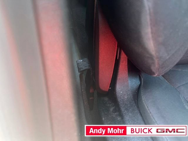 Used 2015 Ford Fiesta SE w/ Comfort Package FWD image 34