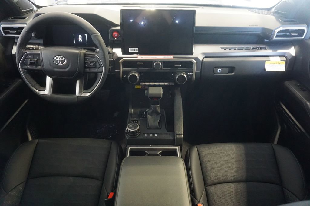 New 2026 Toyota Tacoma TRD Off-Road AWD/4WD image 27