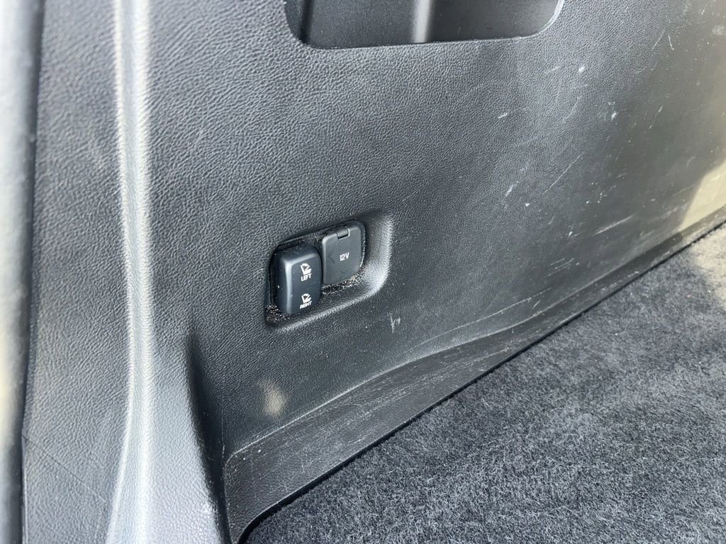 Used 2024 Ford Edge SEL image 19