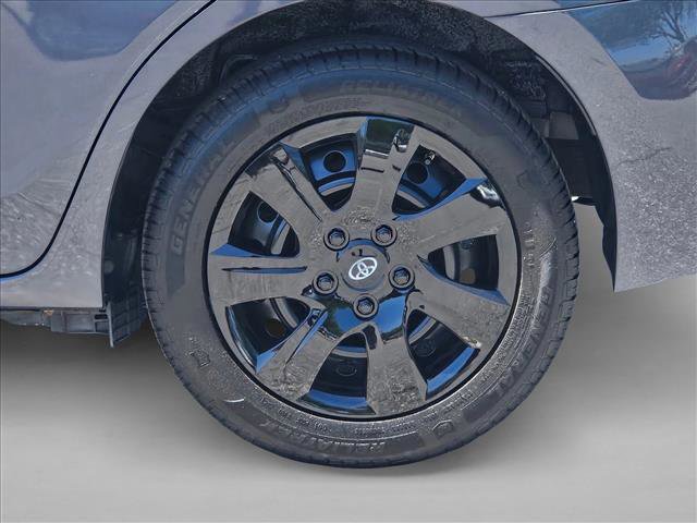 Used 2019 Toyota Corolla LE FWD image 23