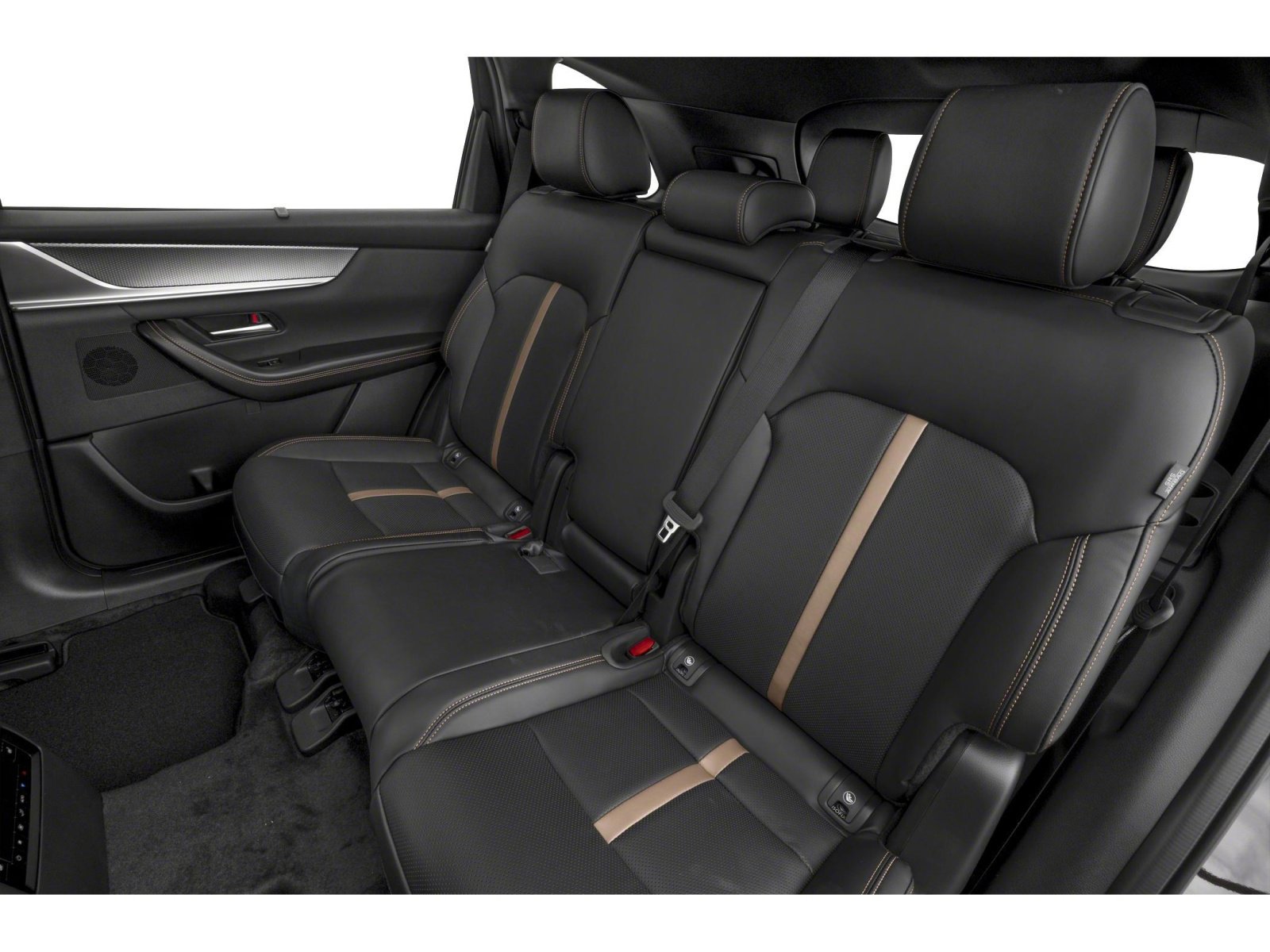 New 2026 MAZDA CX-90 3.3 Turbo S w/ Premium Package image 8