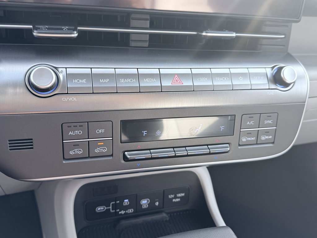 New 2026 Hyundai Kona SEL Sport image 16