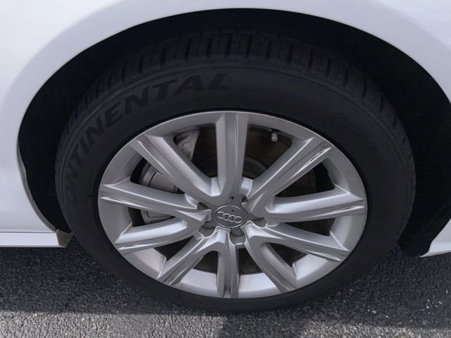 Used 2016 Audi A6 2.0T Premium Plus w/ Premium Plus Package image 30