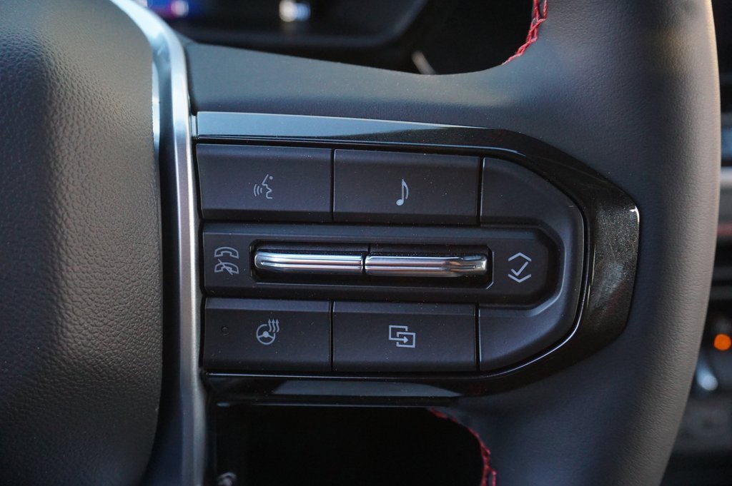 New 2026 Chevrolet Colorado Z71 w/ Technology Package image 21