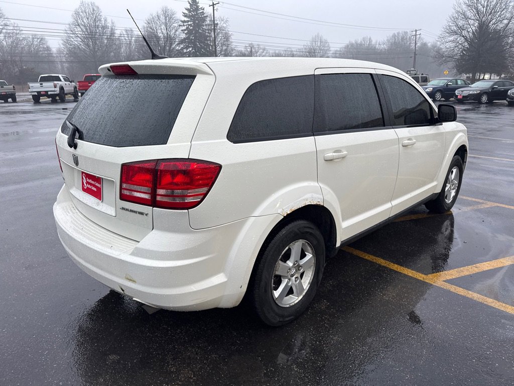 Used 2010 Dodge Journey SE image 6