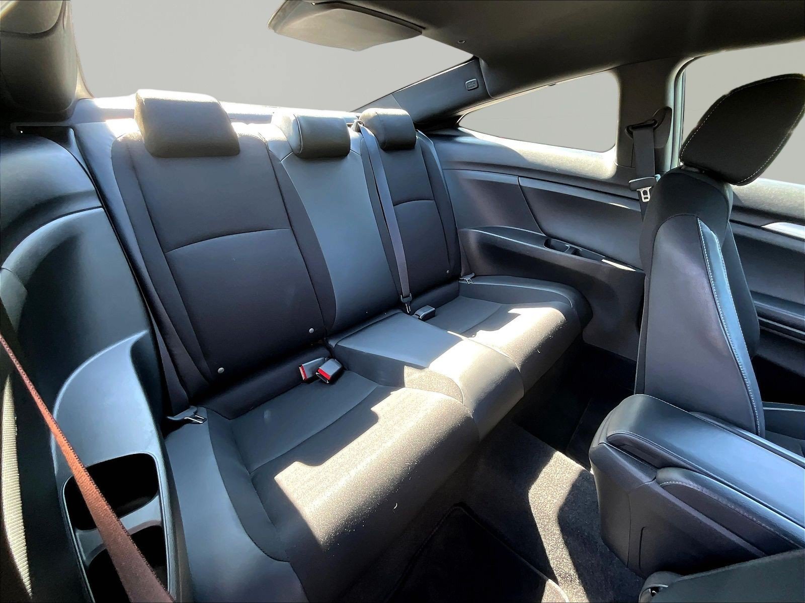Used 2019 Honda Civic Sport image 24