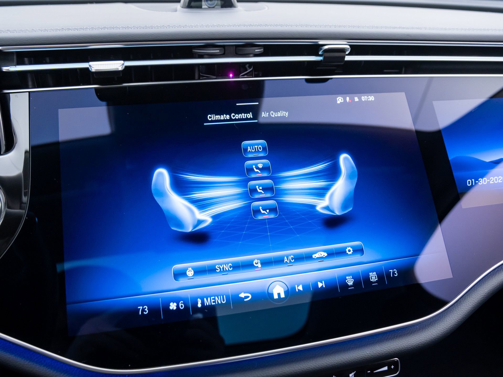 Certified 2025 Mercedes-Benz E 450 4MATIC All-Terrain Wagon image 31