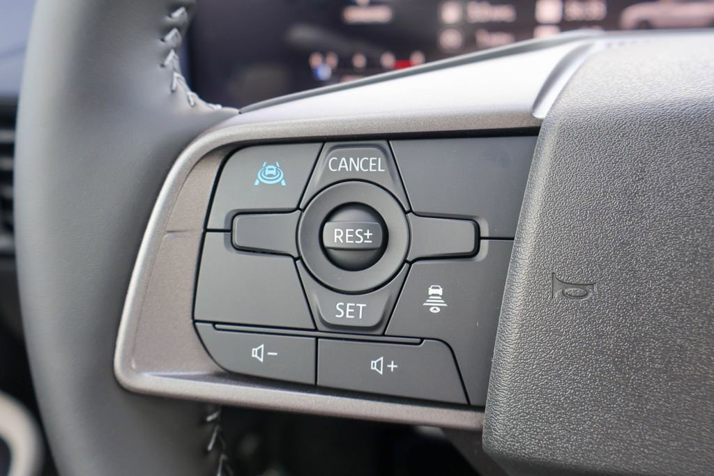 New 2026 Nissan Sentra SL image 11