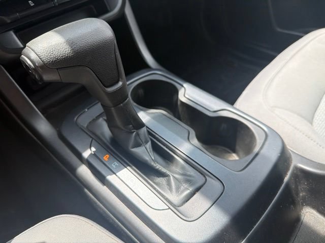 Used 2019 Chevrolet Colorado W/T w/ WT Convenience Package RWD image 34