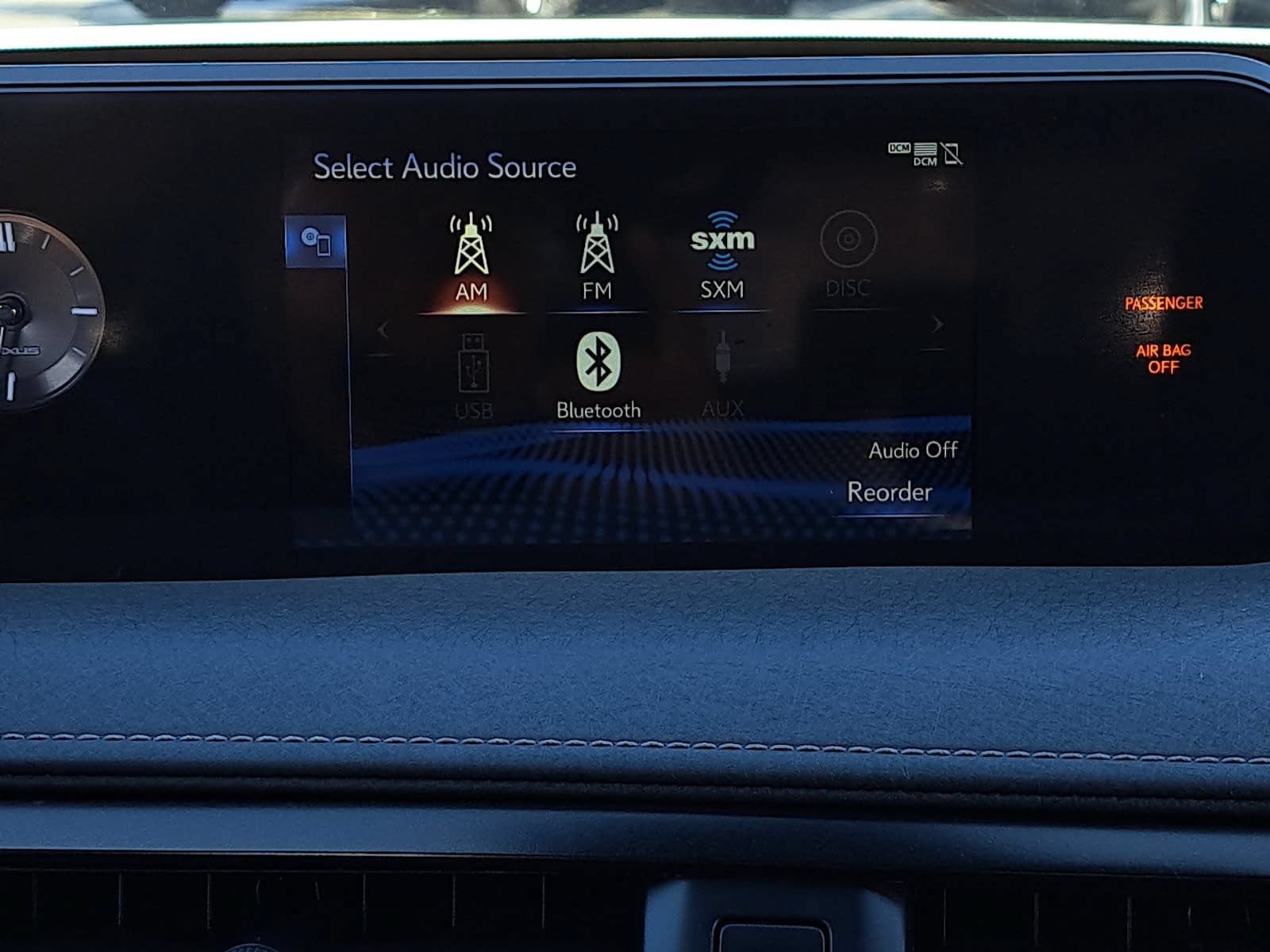 Used 2020 Lexus UX 200 w/ Premium Package FWD image 23