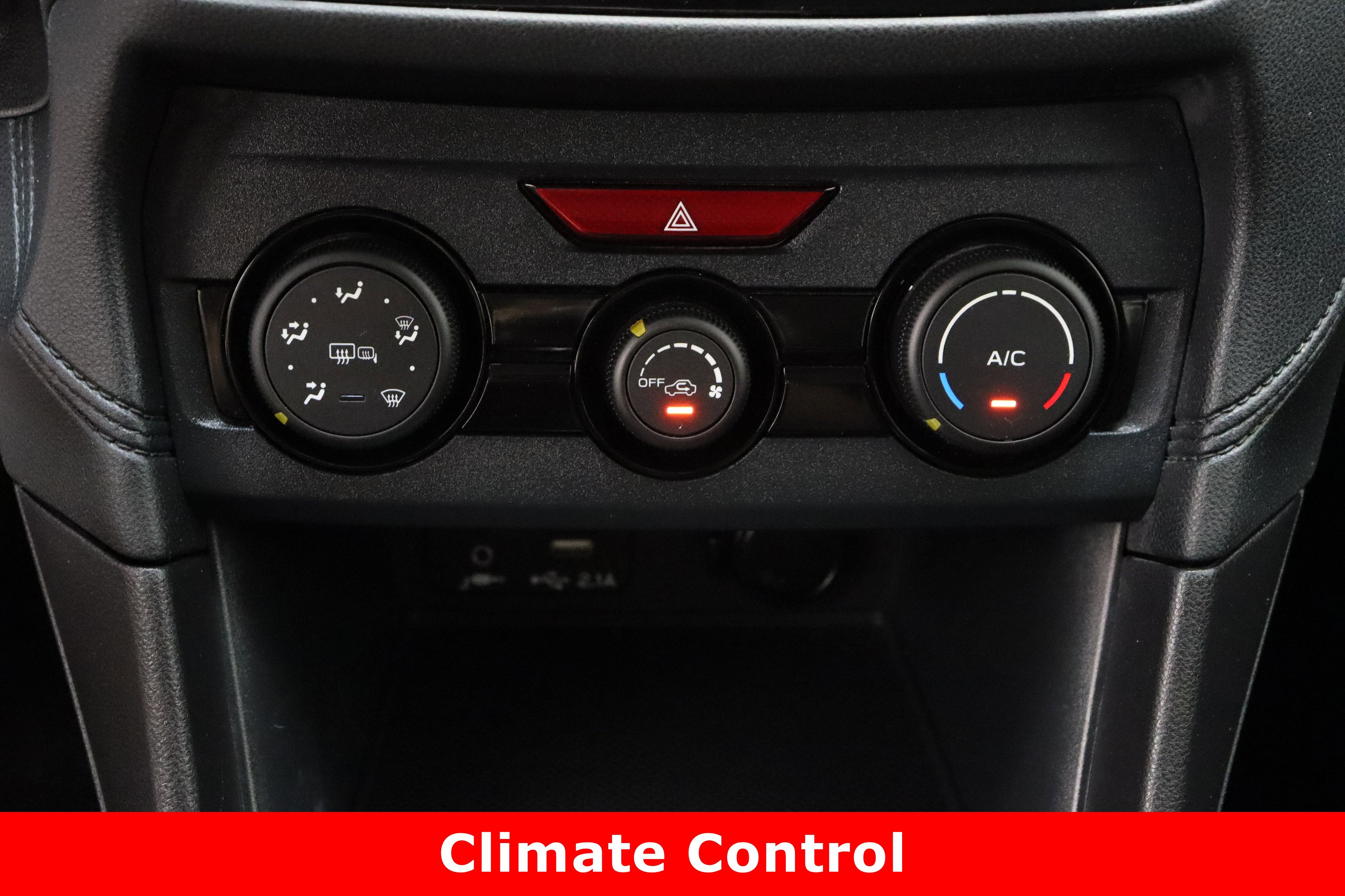 Used 2022 Subaru Impreza 2.0i Premium image 20