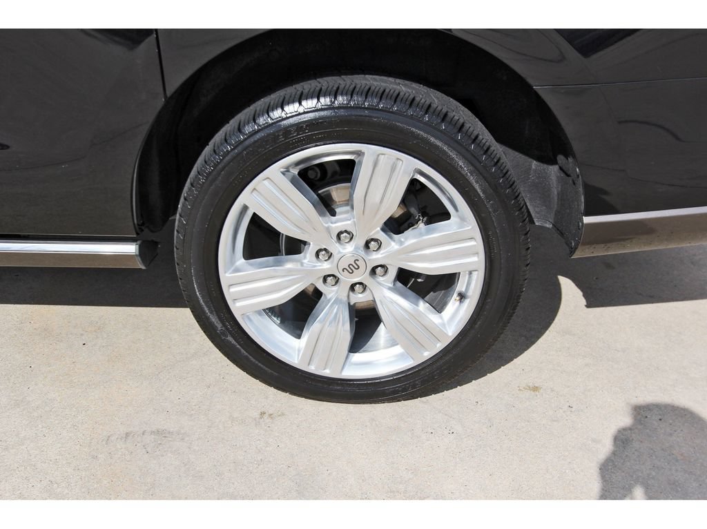 Used 2024 Ford Expedition Max King Ranch RWD image 6