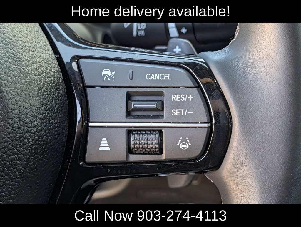 Used 2026 Honda Civic Sport image 19