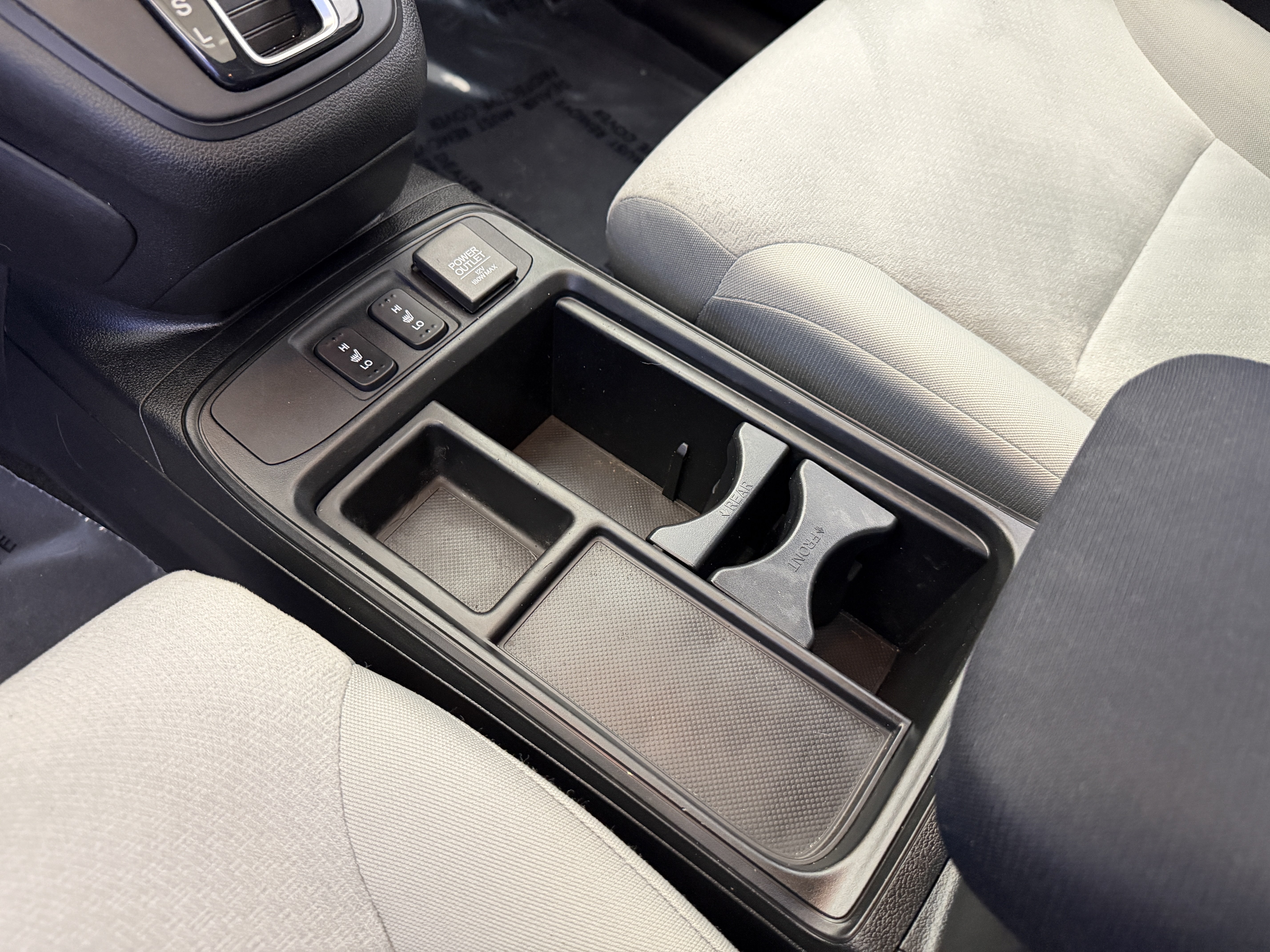 Used 2015 Honda CR-V EX image 23