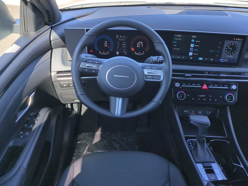 New 2026 Hyundai Tucson XRT FWD image 19