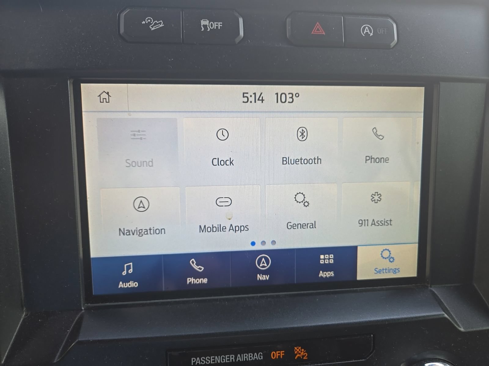 Used 2020 Ford F150 XLT w/ Equipment Group 302A Luxury AWD/4WD image 20