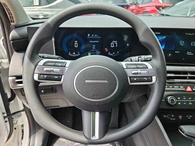 New 2026 Hyundai Tucson SE image 10