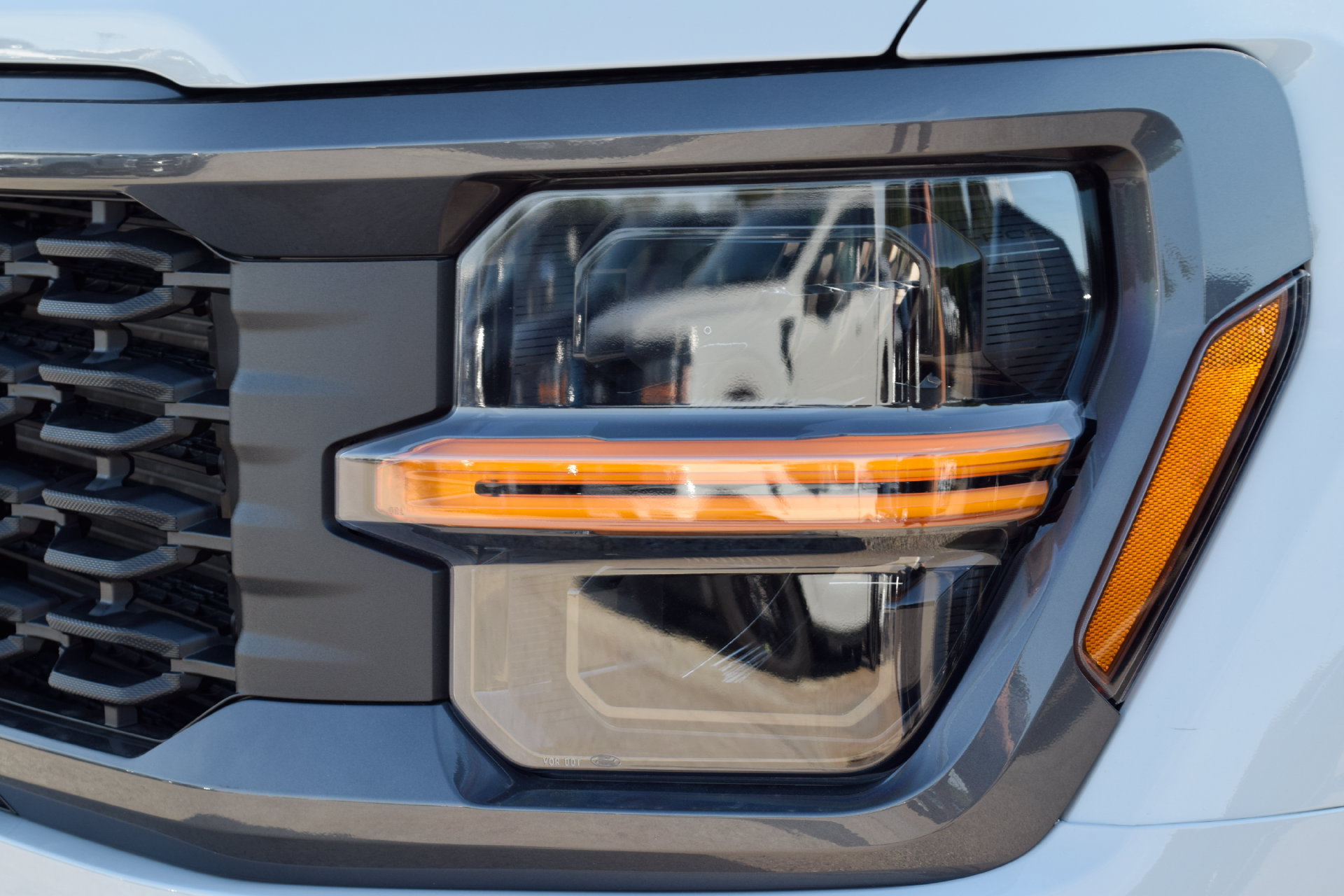 New 2026 Ford F150 STX w/ Equipment Group 200A RWD image 24