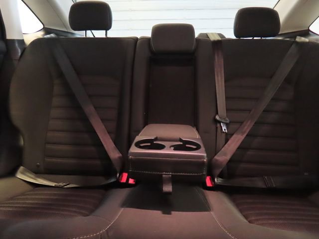 Used 2018 Ford Fusion SE w/ Fusion SE Technology Package image 23