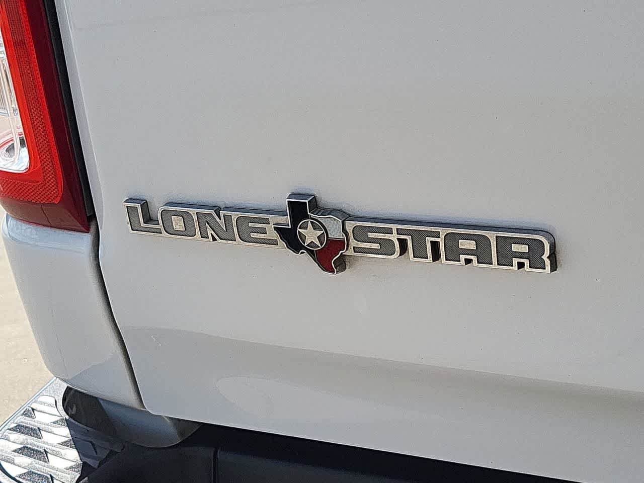 Used 2022 RAM 1500 Lone Star RWD image 15
