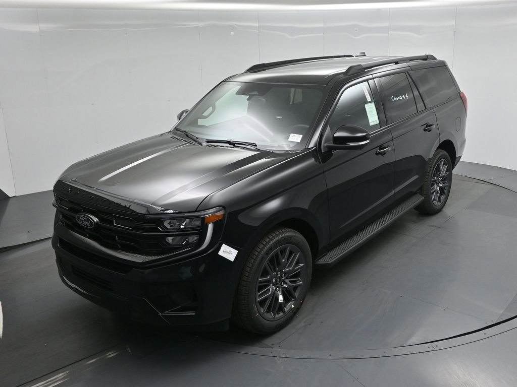 New 2026 Ford Expedition Platinum AWD/4WD image 34